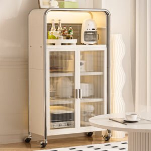 Metal Home Storage Organizer